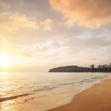 Koh Russey Resort Phumi Kaoh Russey Buitenkant foto
