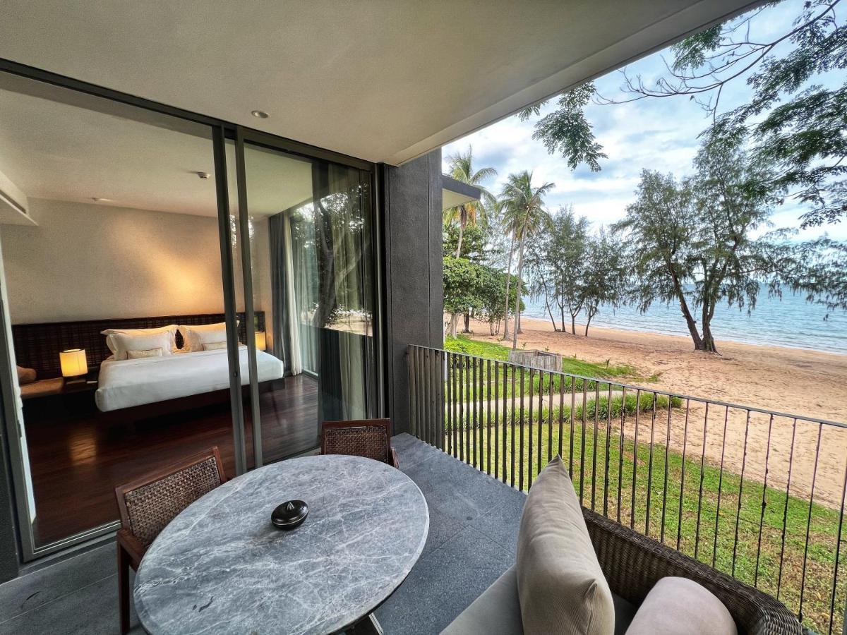Koh Russey Resort Phumi Kaoh Russey Buitenkant foto