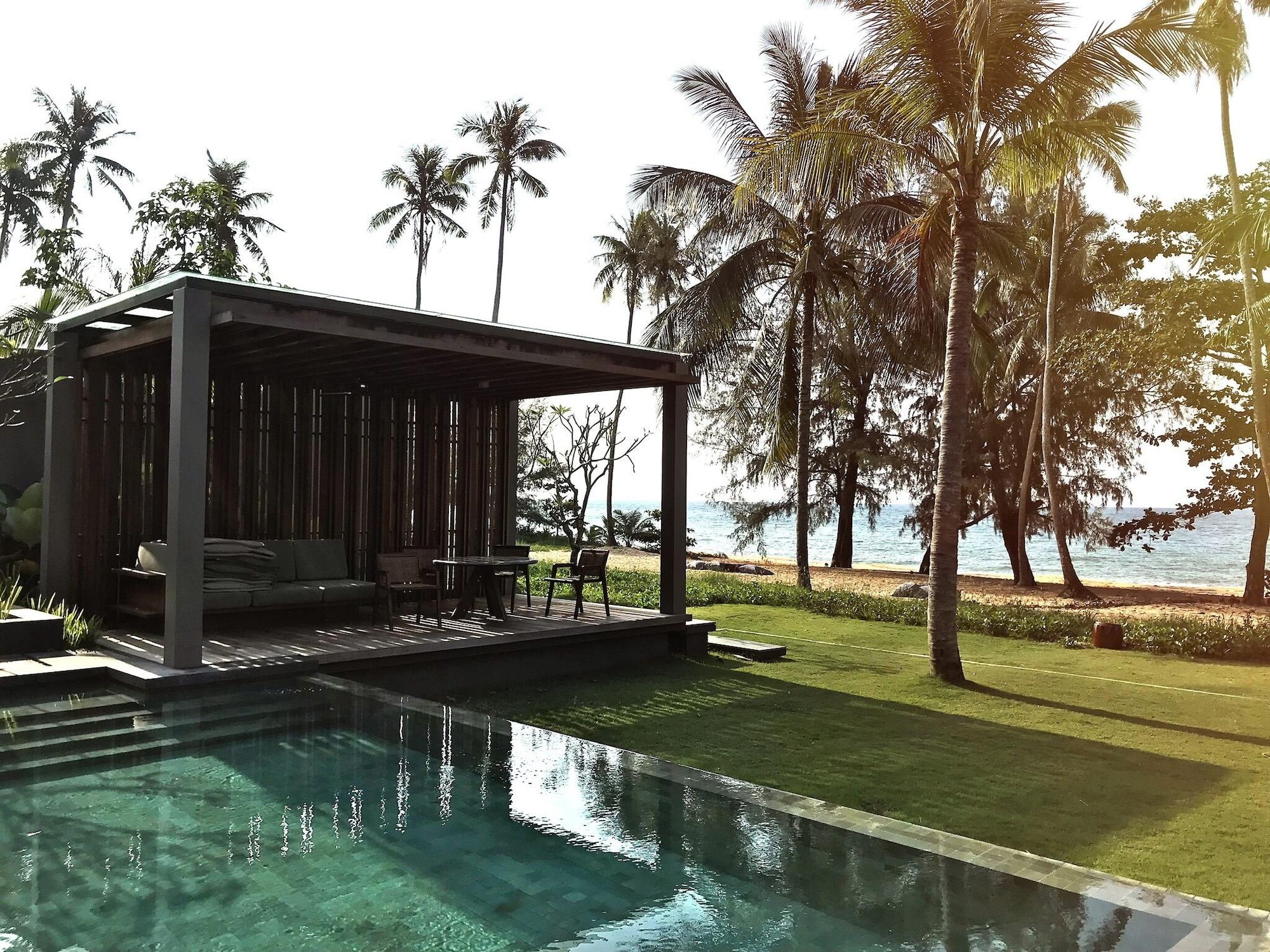 Koh Russey Resort Phumi Kaoh Russey Buitenkant foto