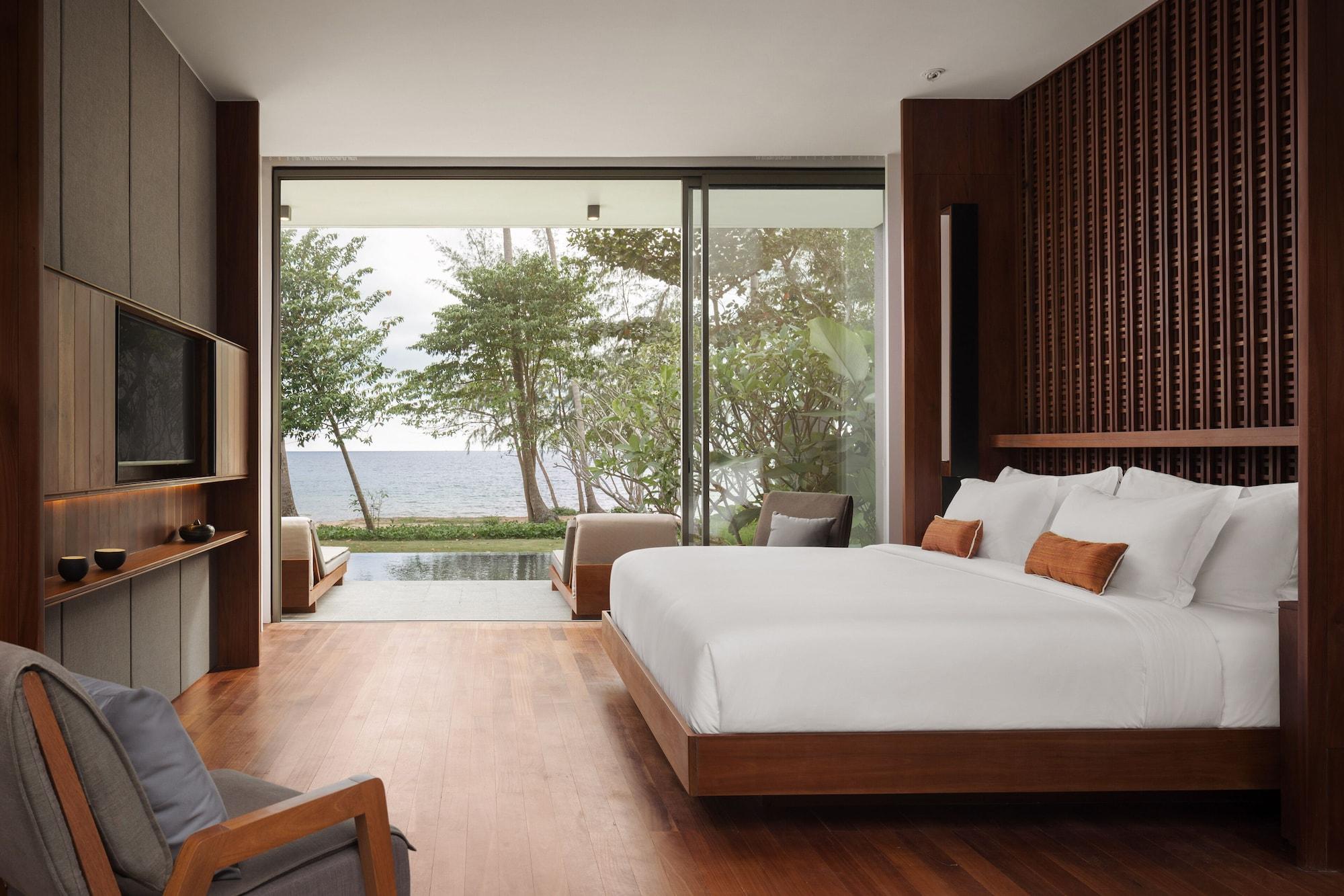 Koh Russey Resort Phumi Kaoh Russey Buitenkant foto