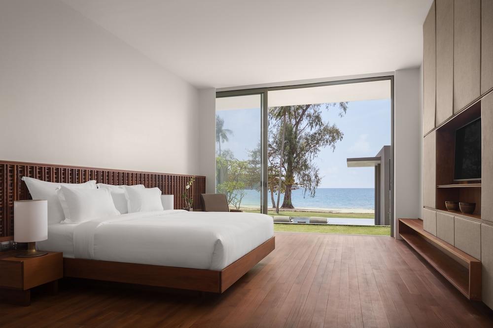 Koh Russey Resort Phumi Kaoh Russey Buitenkant foto
