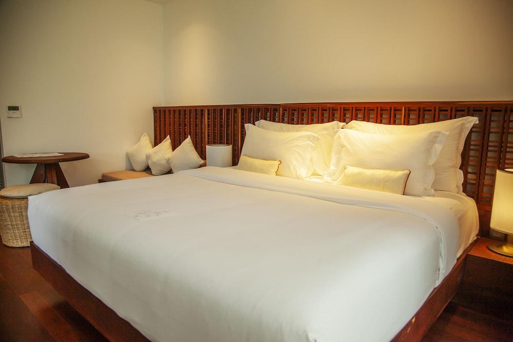 Koh Russey Resort Phumi Kaoh Russey Buitenkant foto