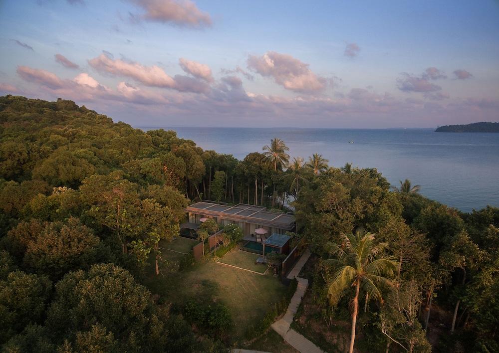 Koh Russey Resort Phumi Kaoh Russey Buitenkant foto