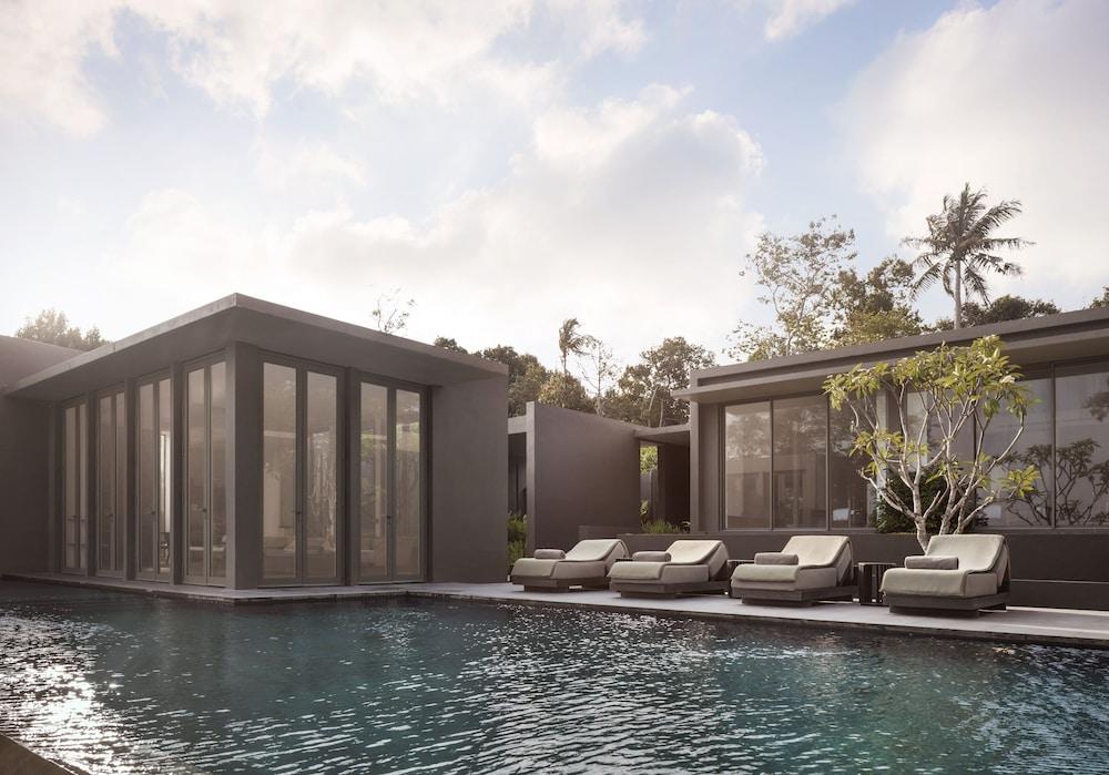 Koh Russey Resort Phumi Kaoh Russey Buitenkant foto