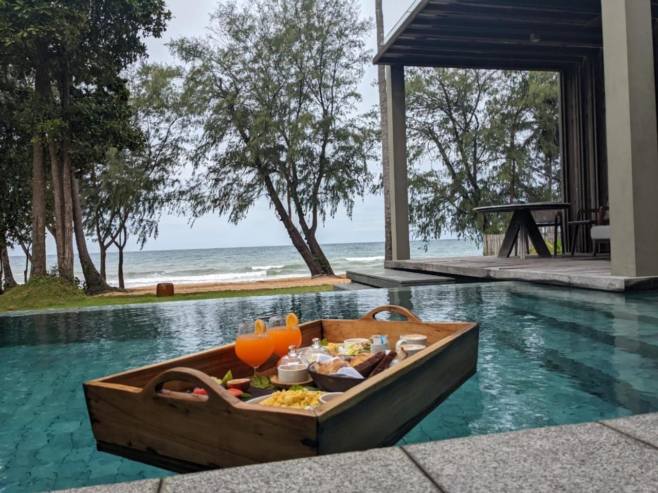 Koh Russey Resort Phumi Kaoh Russey Buitenkant foto
