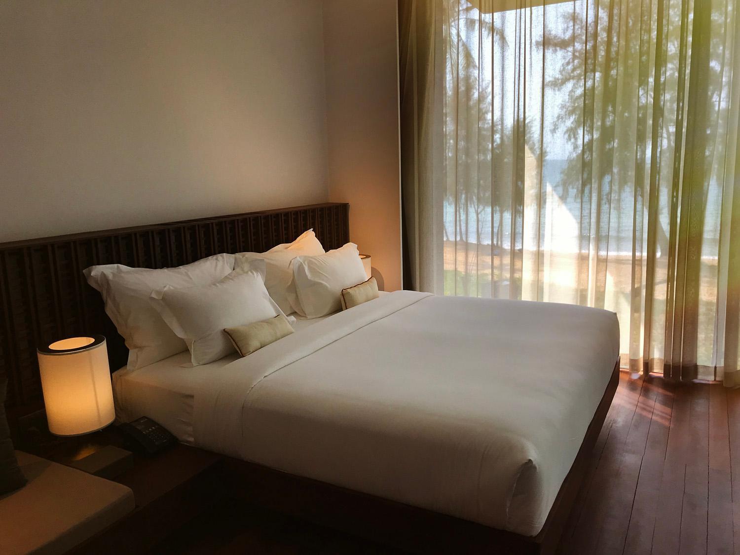 Koh Russey Resort Phumi Kaoh Russey Buitenkant foto