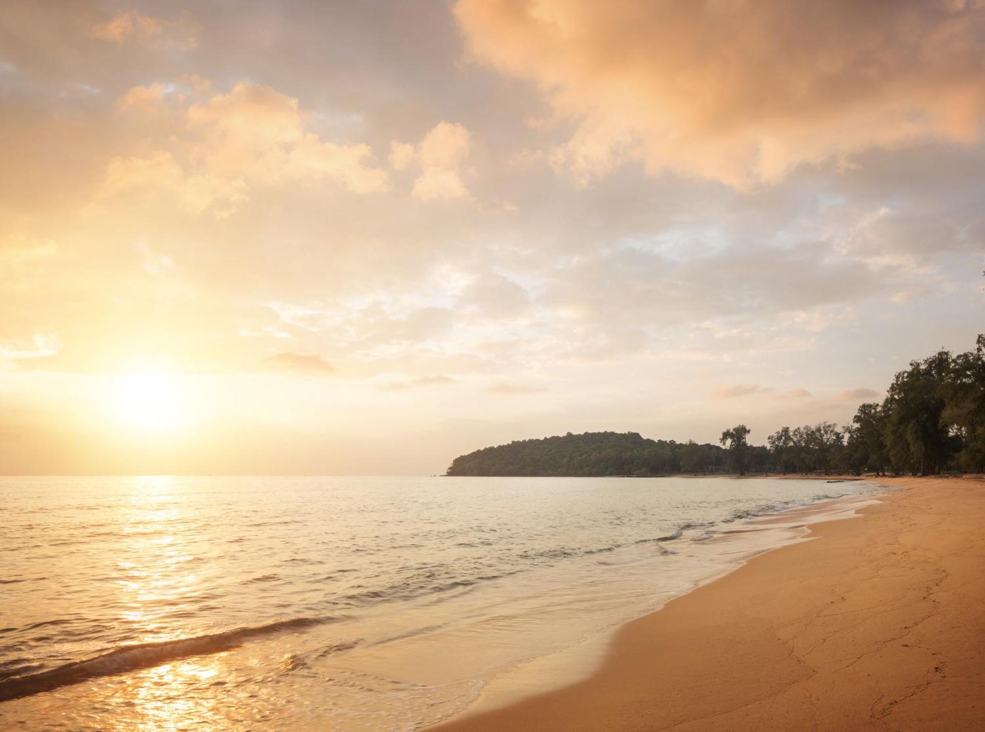Koh Russey Resort Phumi Kaoh Russey Buitenkant foto