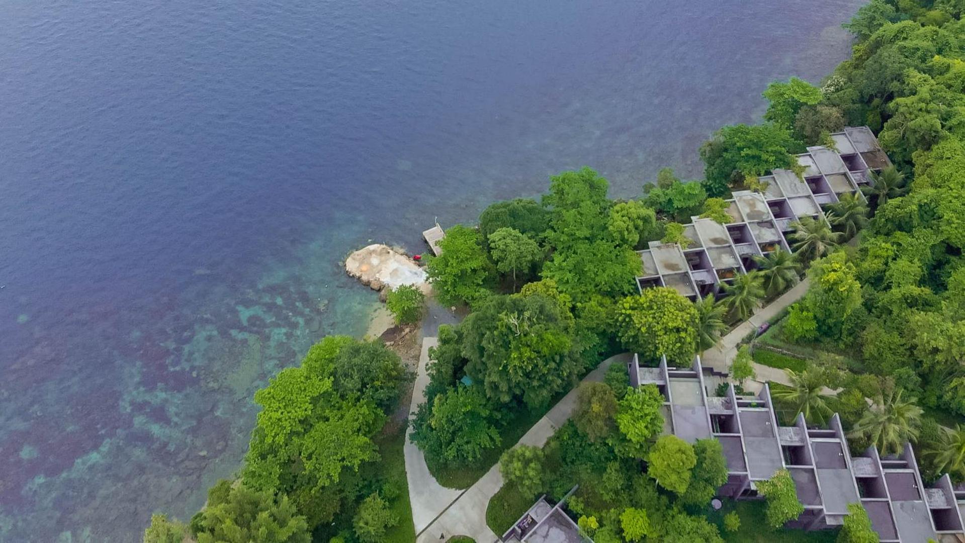 Koh Russey Resort Phumi Kaoh Russey Buitenkant foto