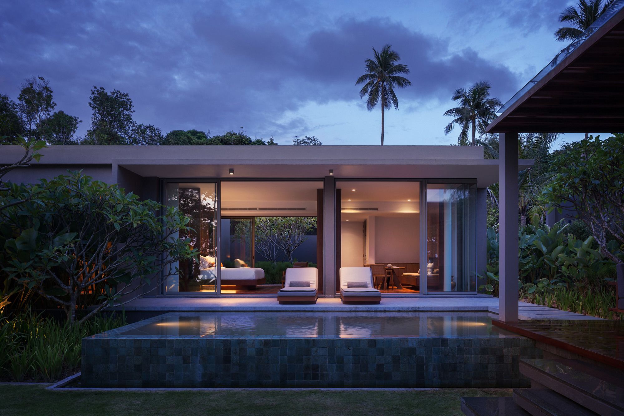 Koh Russey Resort Phumi Kaoh Russey Buitenkant foto