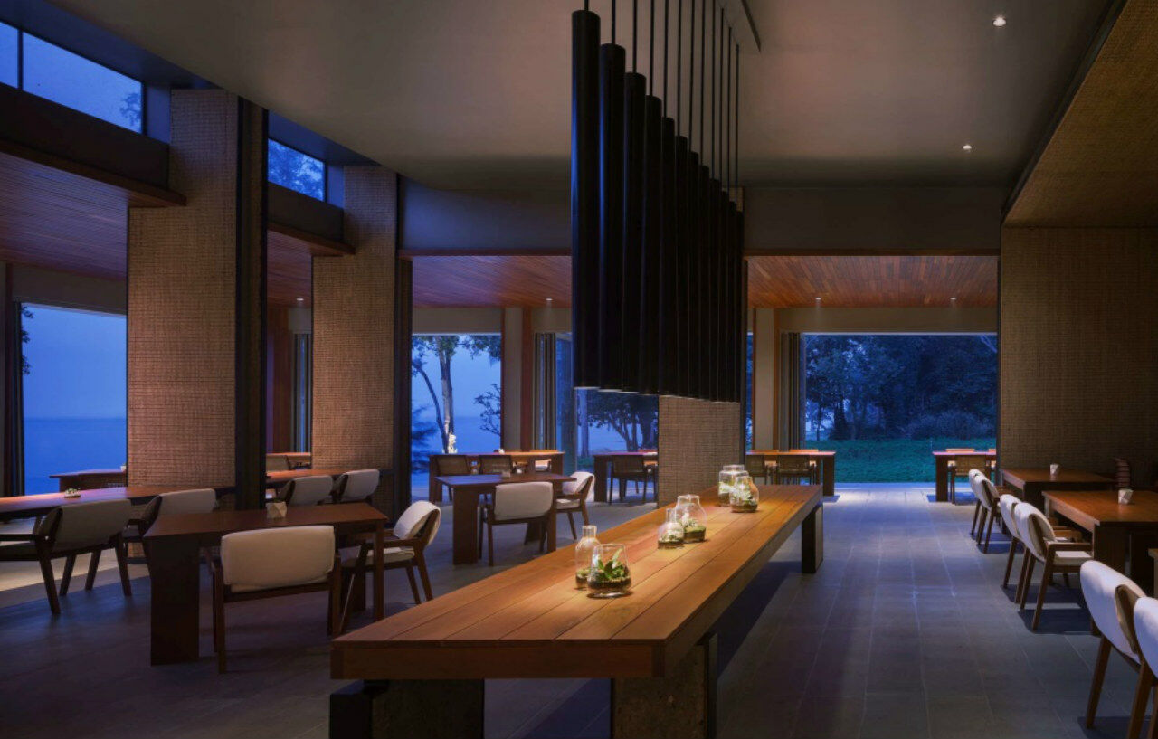 Koh Russey Resort Phumi Kaoh Russey Buitenkant foto